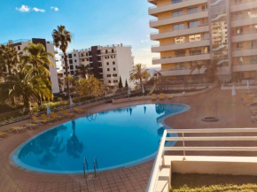 Гостиница Enzo Apartament  Фуншал